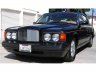 Bentley Brooklands